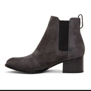 Rag & Bone Walker Suede  Boot